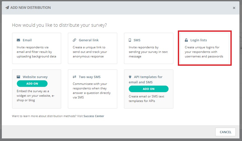 how to get a list of usernames and passwords for a site